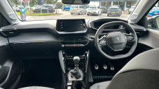 Peugeot 208 1.2 PureTech 100 Allure Premium + 5dr Petrol Hatchback